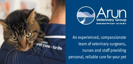 Arun Vets